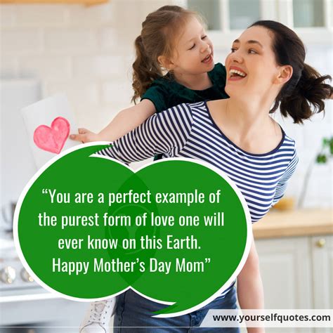 Happy Mothers Day Wishes Quotes Messages To Send Your Mom