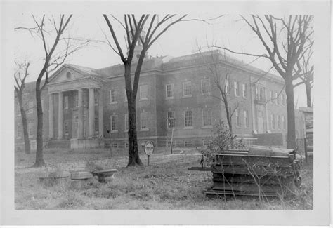 Paducah Courthouse | ExploreKYHistory