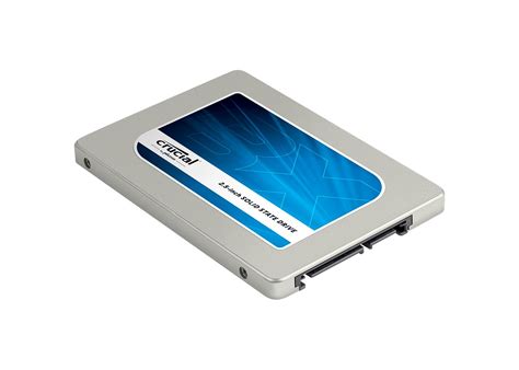 CES 2015: Crucial Launches Good SSDs You Can Actually Afford