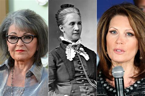 Female Us Presidential Contenders Before Hillary Clinton In 2016