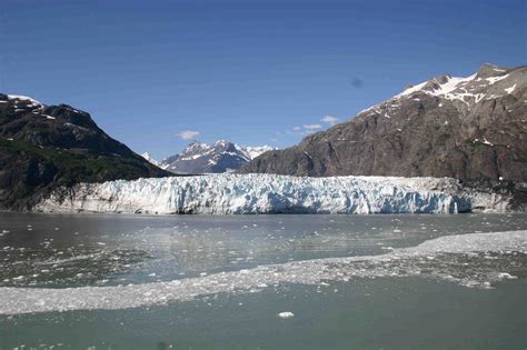 Glaciers Melting From Global Warming Answers In Genesis