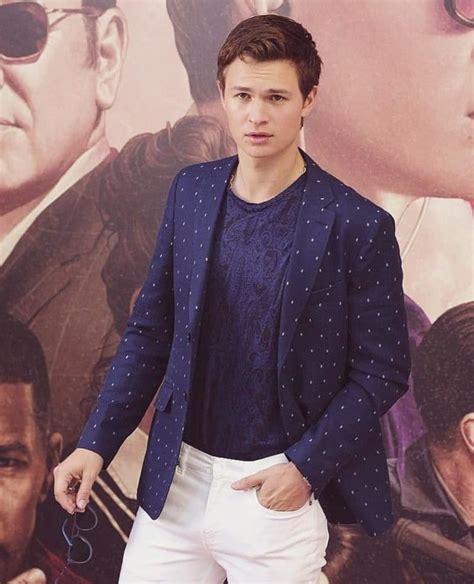 Ansel Elgort Penis Pics And Leaked Nsfw Videos 2020 Leaked Men