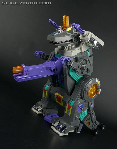 Transformers Platinum Edition Trypticon Reissue Toy Gallery Image