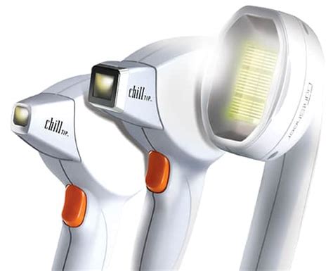 Diode Laser Technology For Hair Removal Lumenis