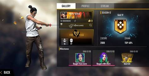 Are you curious to download free fire diamond generator? Free Fire: Cách khôi phục tài khoản Free Fire bị mất và ...