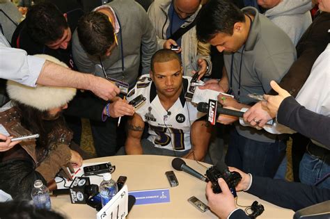 4 gay nfl players could come out on the same day brendon ayanbadejo says