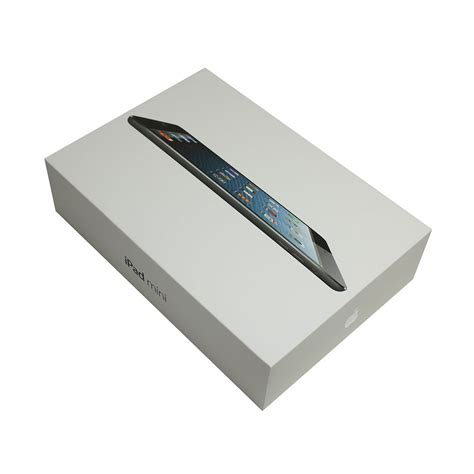 Ipad Mini Box Phone Parts