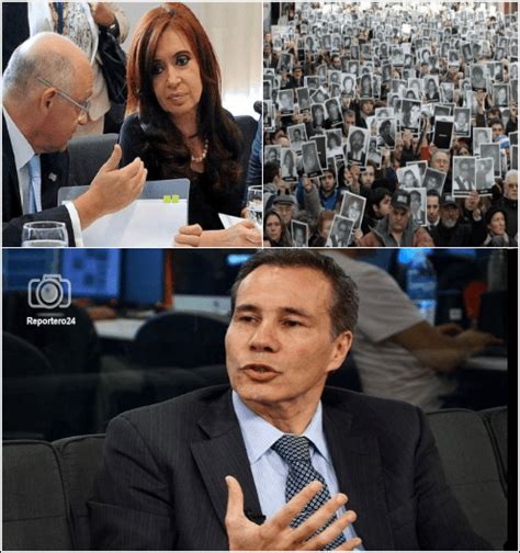 Argentina Hallaron Muerto Al Fiscal Alberto Nisman Reportero24