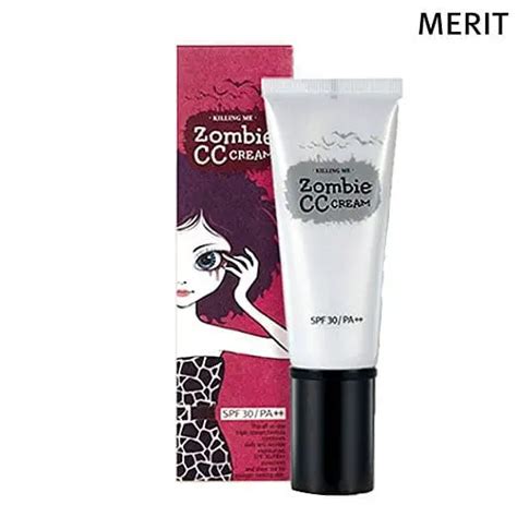 10 Best Korean Cc Creams To Give You Flawless Skin Nylon Pink