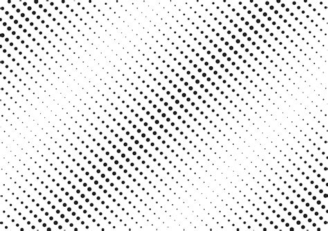 Patrón De Semitono Diagonal Negro Abstracto Sobre Fondo Blanco Textura