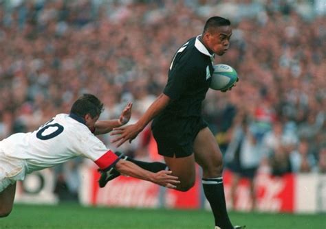 7 Of The Most Memorable Rugby World Cup Moments · The42