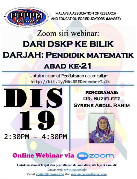 The reason kenapa bilik 1 banyak gambar hihihi. Dari DSKP Ke Bilik Darjah : Pendidik Matematik Abad Ke-21 ...