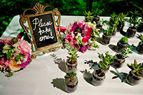 Pinterest gives us ample inspiration for the. Wedding Planning Wednesday: Tips For an Eco-Friendly ...