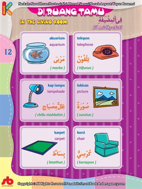 Ruang tamu dalam bahasa arabnya ( ِقَاعَةُ الضُّيُوْف ). Ruang Tamu Dalam Bahasa Arab | Desainrumahid.com