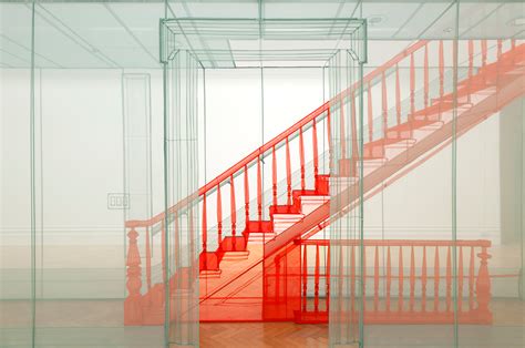 Selected Works By Do Ho Suh