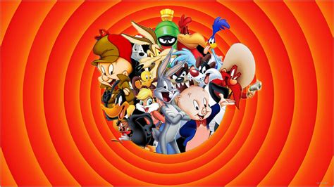 Looney Tunes Desktop Wallpaper