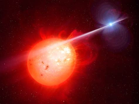 Bad Astronomy Extremely Low Mass White Dwarf Progenitor Systems Found
