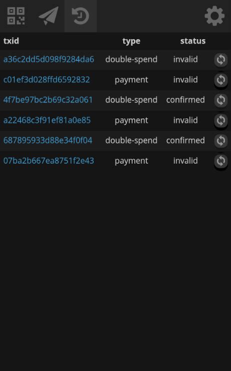 Some exchanges may not yet have an address that supports this format. Technical Portfolio of Charles Hill, Programmer in Prague