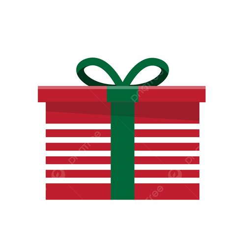 Christmas Present Boxes Clipart Png