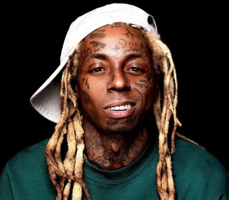 Share More Than 60 Lil Wayne Facial Tattoos Best Ineteachers