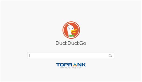 Apa Itu Duckduckgo Search Engine Kelebihan And Kekurangannya