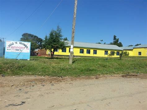 Airport High School Mbeya Home Facebook