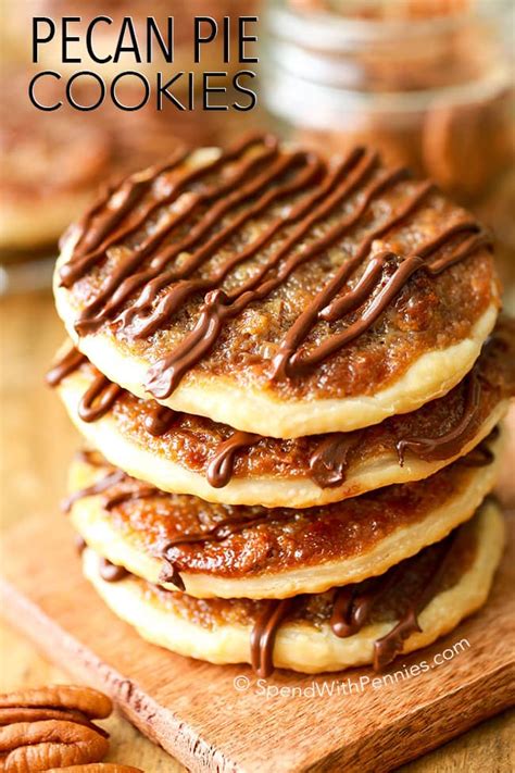 These cakes, pies, cookies, and more won't have a crumb left. 25 Thanksgiving Desserts That Are Not Pie - A Dash of Sanity