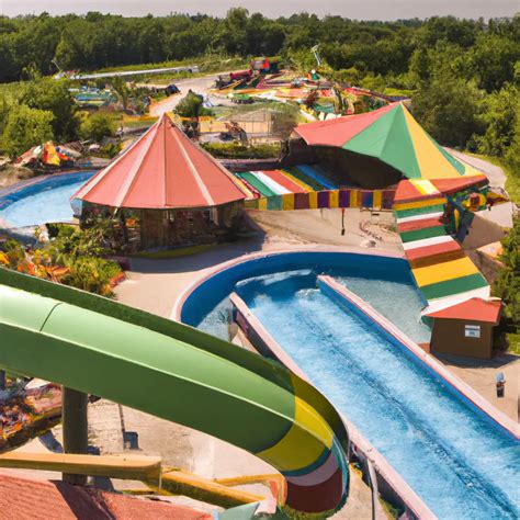 kool runnings waterpark in usa overview timings and activities