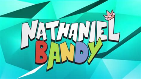 Nathaniel Bandy Audiovisual Identity Database