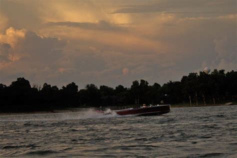 It is often simply called grand lake. Grand Lake O The Cherokees | GRAND LAKE....where I'm from ...