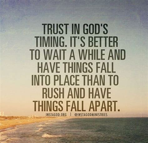 It means knowing and trusting in god's principles, promises, purposes, and power. god lead me on the right path.. | Trust gods timing, Gods ...