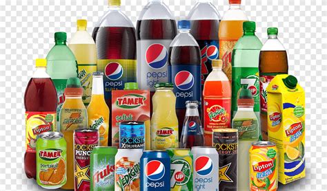 Assorted Brands Beverage Lot Fizzy Drinks Coca Cola Juice Fanta Sprite