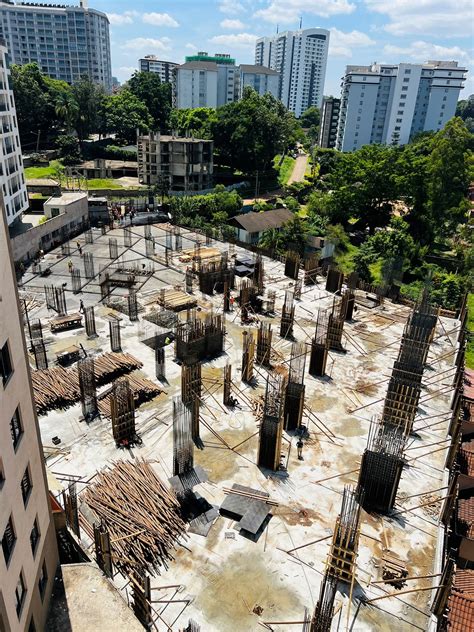 See the menace in the leafy suburbs- Cartels putting up high-rise