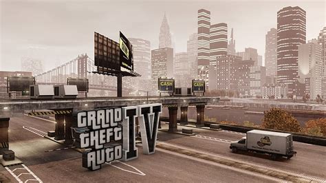 2048x1536px Free Download Hd Wallpaper Gta Grand Theft Auto 4