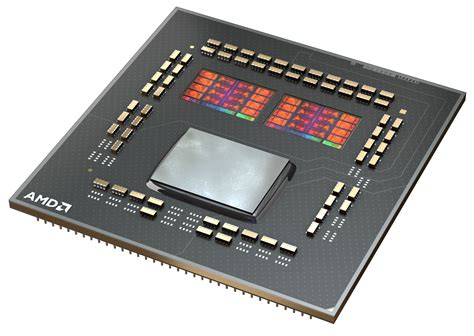 Amd Ryzen 9 5900x Processor Benchmarks And Specs Tech