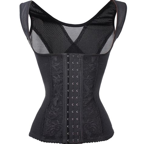 12 Best Waist Trainers And Corsets Top Picks For 2021
