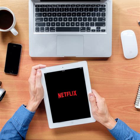 Apple Podría Comprar Netflix Este 2018