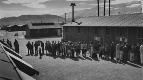 La County Board Repeals Support Of Wwii Japanese Internment Cnn