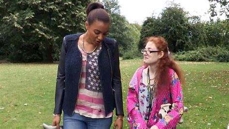 Bbc Three Find A Home For My Brother Amal Meets Kelly