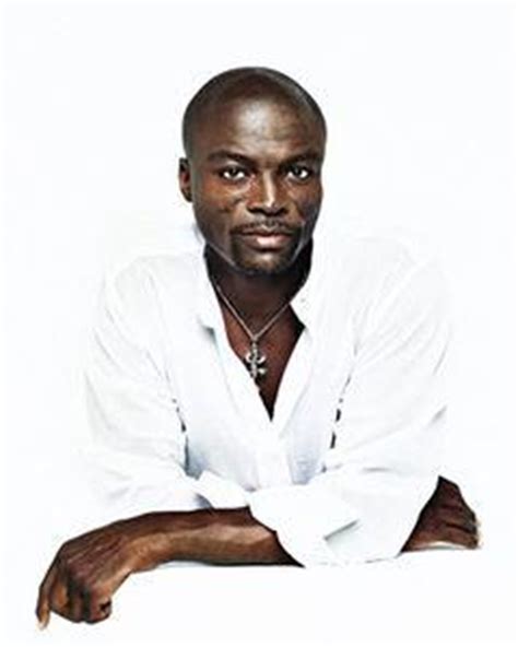 He has sold over 20 million records worldwide. Seal - Crazy | À Voir