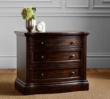 Shop pottery barn saudi arabia online! Banks Bedside Table | Pottery Barn
