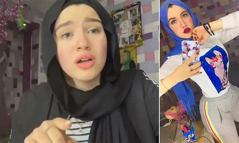 Egyptian Instagram Influencer Is Arrested For Inciting Debauchery