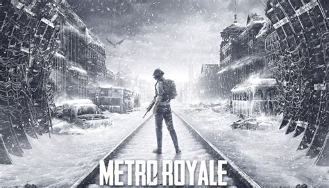 The latest mobile title from the makers of pubg. PUBG Mobile Metro Royale: Release date, new maps, weapon ...
