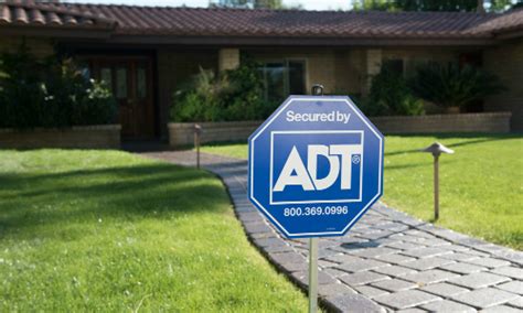 ADT Reports Q4 Net Loss as Total Revenue Improves 7% - Security Sales