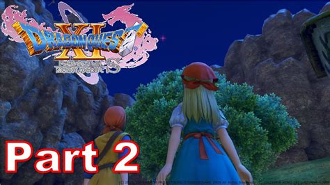 Dragon Quest Xi Switch Japanese Version Gameplay Hot Sex Picture