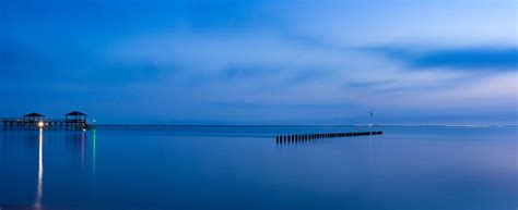 Lake Pontchartrain Photographer William Blackwell Lake Pontchartrain