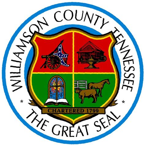Agriculture Williamson County