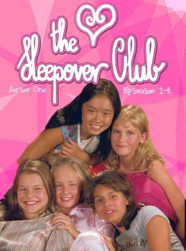 The Sleepover Club Series 1 Vol 1 Movies And Tv
