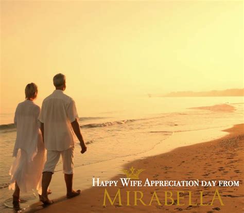Its big, it's warm, and it's fuzzy. Make sure you tell your wife you appreciate all that she ...