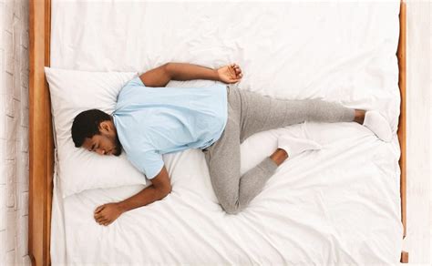 What Is The Best Sleeping Position Facty Health